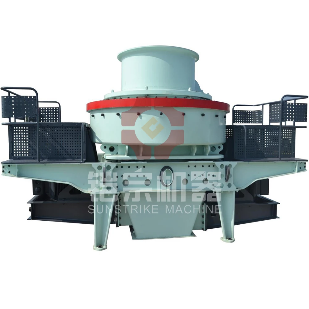 
Silica Sand Glass Production Line Sand Making Machine Price 