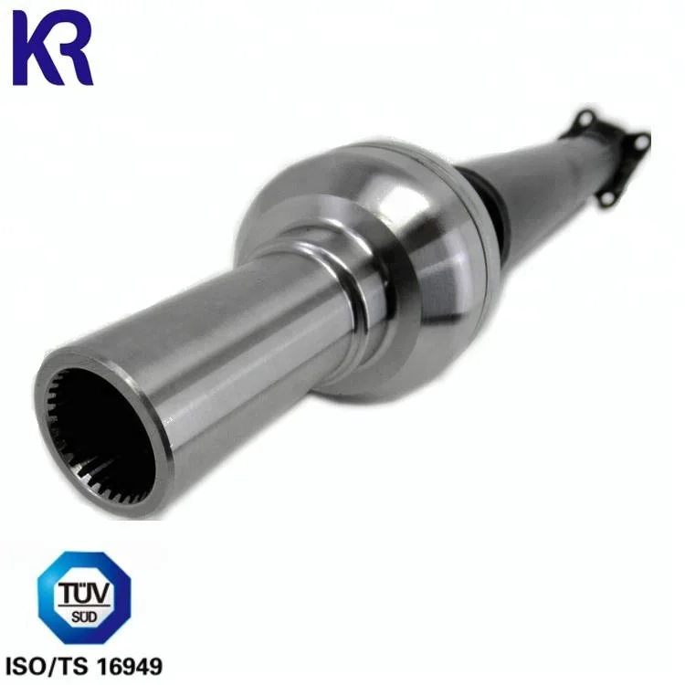 Drive Shaft 52105990AB 52123021AC for DODGE TRUCK RAM 1500 PICKUP V6 V8 2002-2006