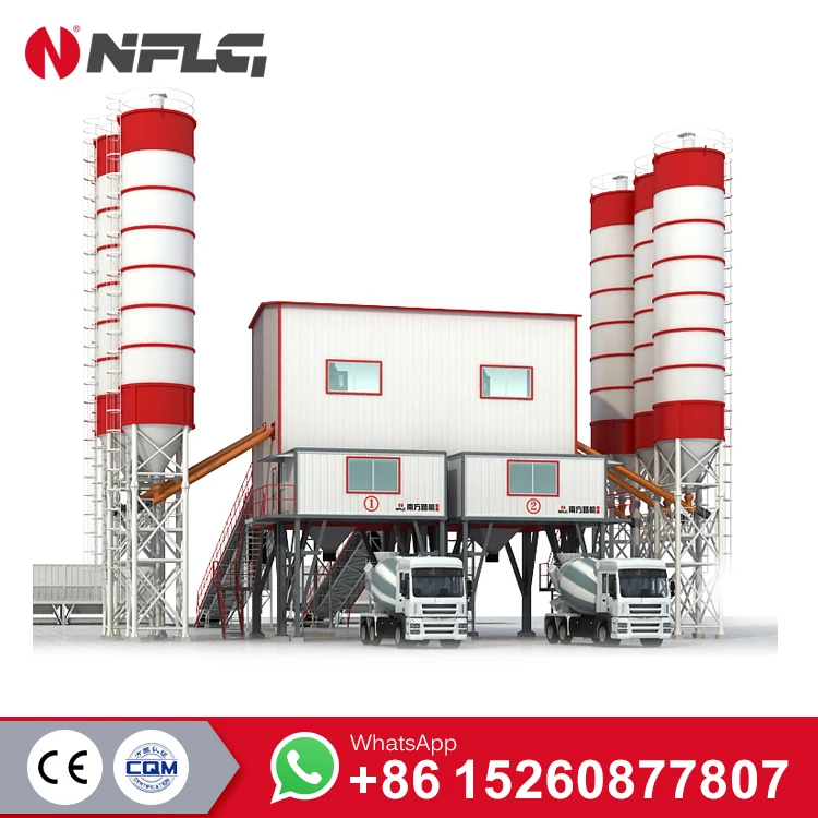 
Professional manufacturer precast concrete production line with 29 years experience 