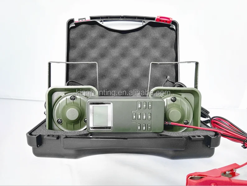 Hunter Need Outdoor Equipment Hunting Mp3 Best Selling