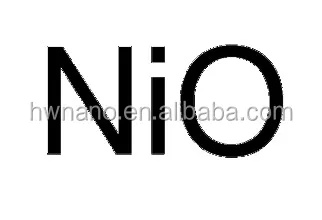 China Factory Outlet NiO Nickel Oxide Nickel Oxide (NiO) Powder