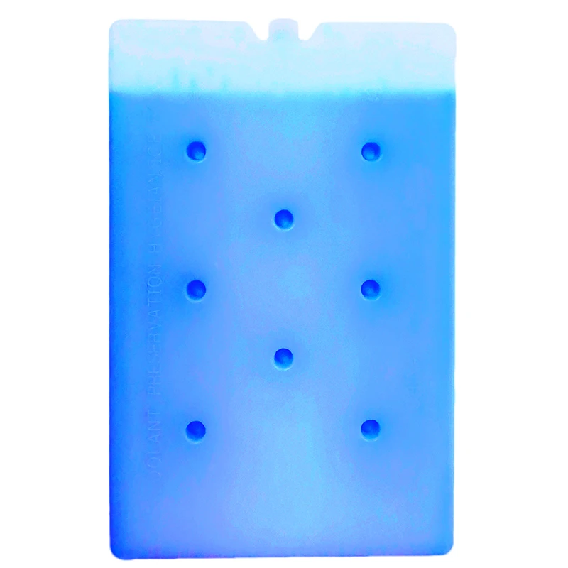 Cool Pack, Ice Pack for Lunch Box - Freezer Packs