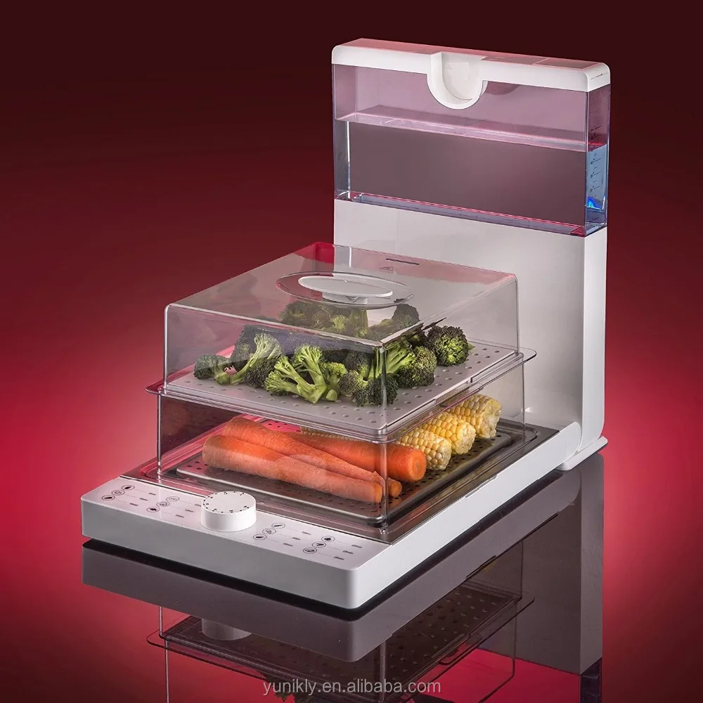 Food Steamer Machine