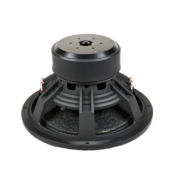 New JLD Audio JK15- 15inch 1500W RMS Car Audio Subwoofer Speaker