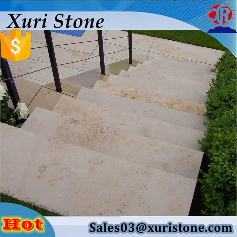 Новая жареная Известняковая плита из Саудовской Аравии