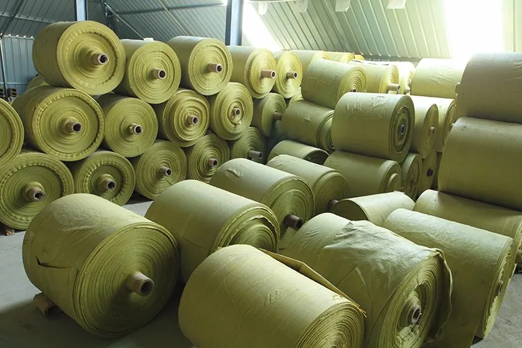 
5kg flour packaging bag rice raffia bags 