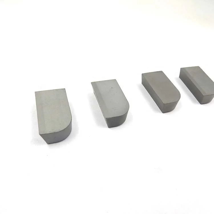 Excellent manufacturer Zhuzhou Cemented Carbide Brazed, selling high quality fast delivery tungsten carbide tip