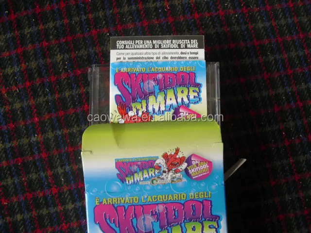 2014 magic shrimp,shrimp pets.sea monkeys