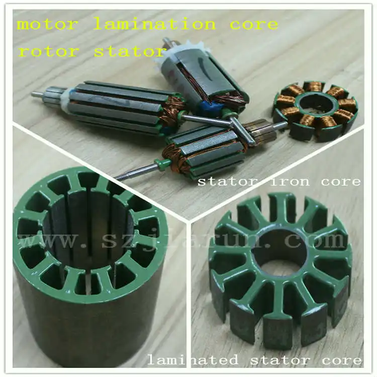 Мотор core