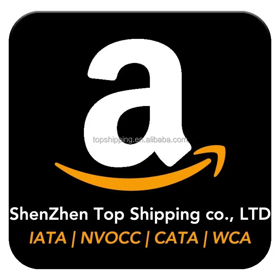 China DHL Fedex UPS Courier Express Freight Forwarder To Germany Usa Canada Uk France Europe Fba Amazon Warehouse