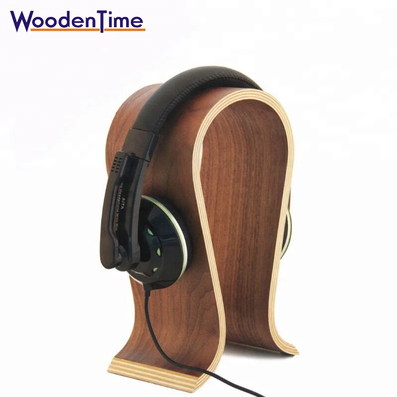 Headphone Display Stand Headset Stand Earphone Stand