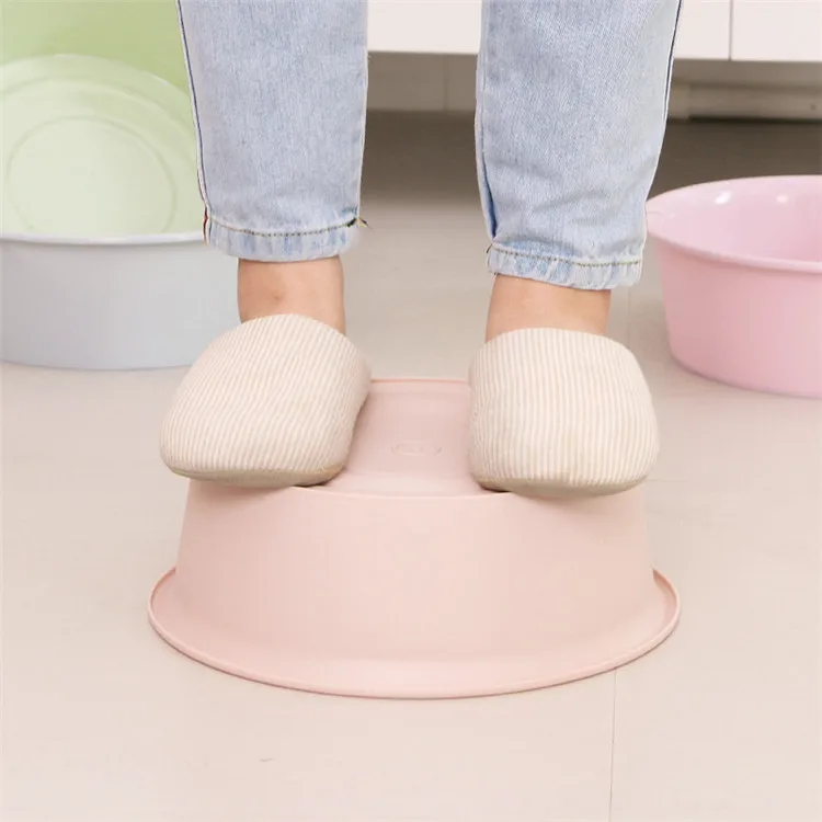 Cheap Plastic Basin On Sale