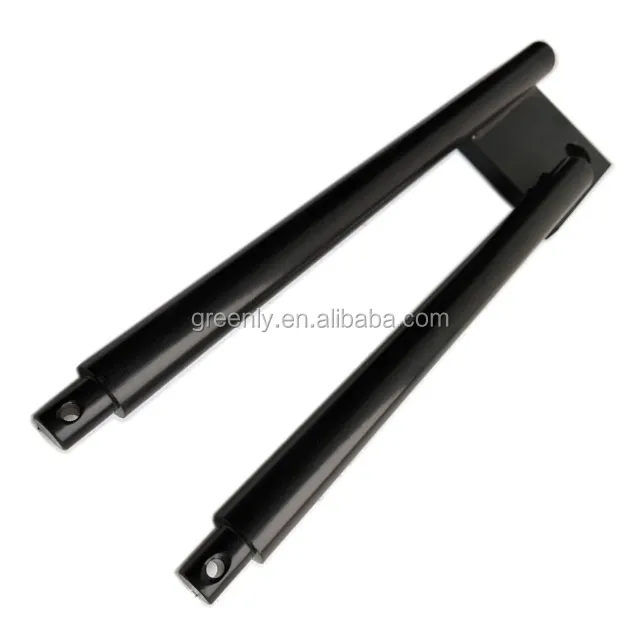 Case Corn Header Harvester Parts Left Hand Right Hand Support Bracket Assembly 176286C2 176287C2