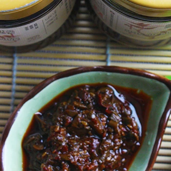 wholesale healthy chili sauce with no additives