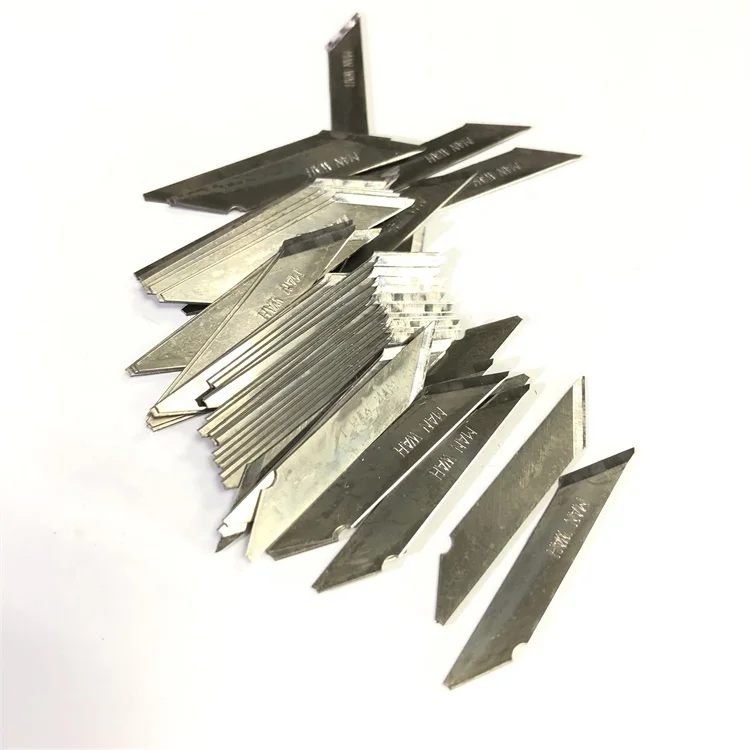 AMF Snap-off Blade Cutter Utility Art knife Manufacturer Knives