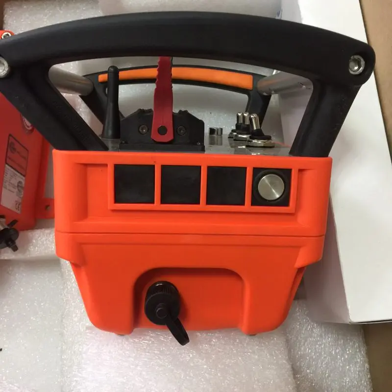 Concrete Trailer Pump Remote Control For Sanyi Zoomlion XCMG Putzmeister Concrete Pump