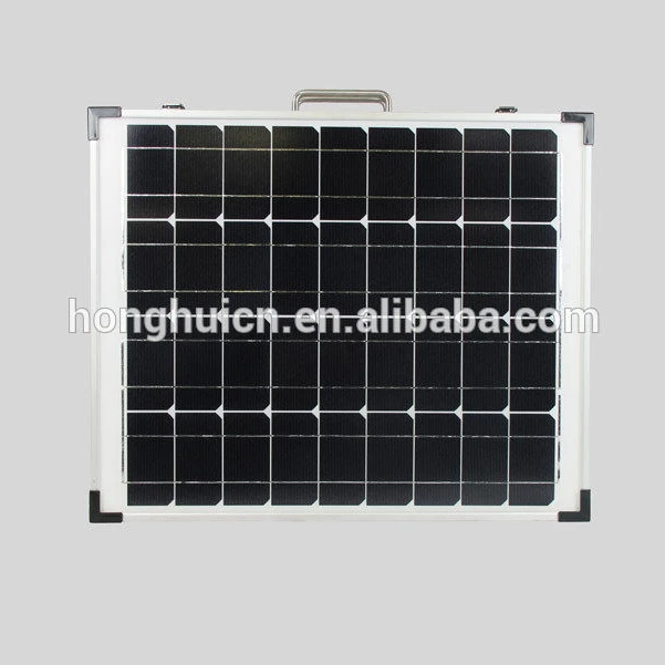 
80W/160W/120W/240w Folding Mono/Poly solar panel/foldable/flexible solar panel/affordable panel 