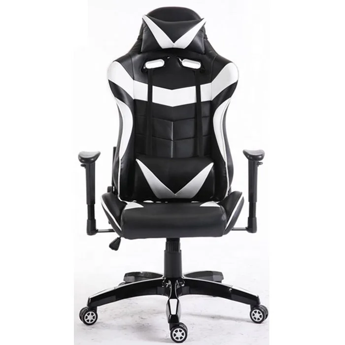 Top quality moulded foam computer game chair