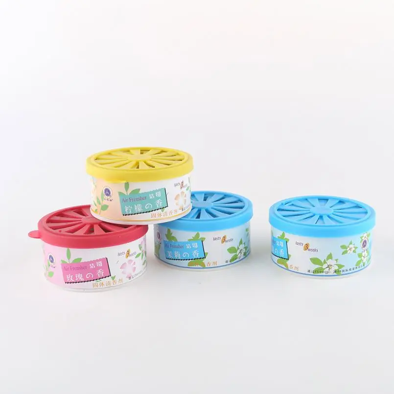 buy wholesale new gel air freshener