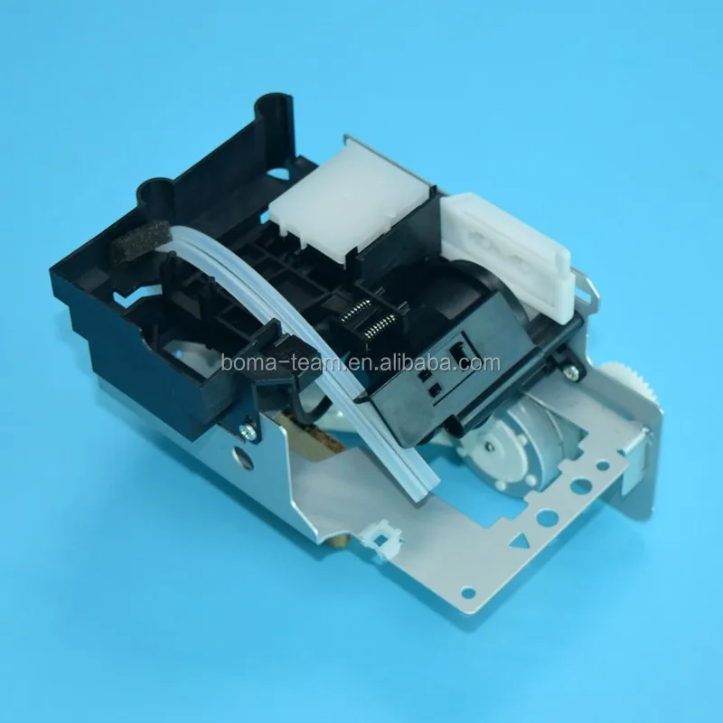 New Printer Ink pump For Epson Stylus PRO 7800 9800 7880 9880 cleaning station For Epson printer parts