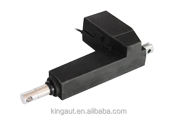 2017 Popular electric actuator linear 12V linear actuator waterproof linear actuator 12 volt dc