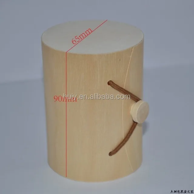 Gorgeous wooden box bamboo tea caddy box for sale