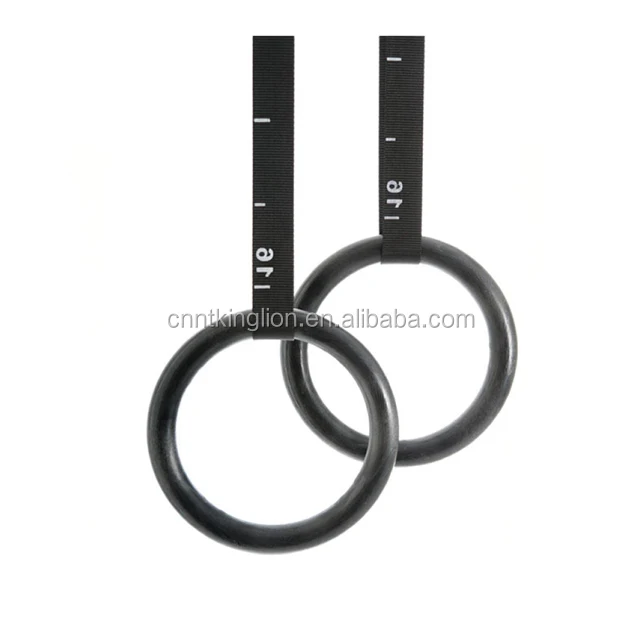 Camouflage Scale Line Strap Gymnastics Fitness Training ABS Exercise Gym Ring