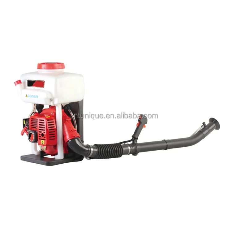 15L knapsack power blower pesticide mist duster sprayer 3WB-900