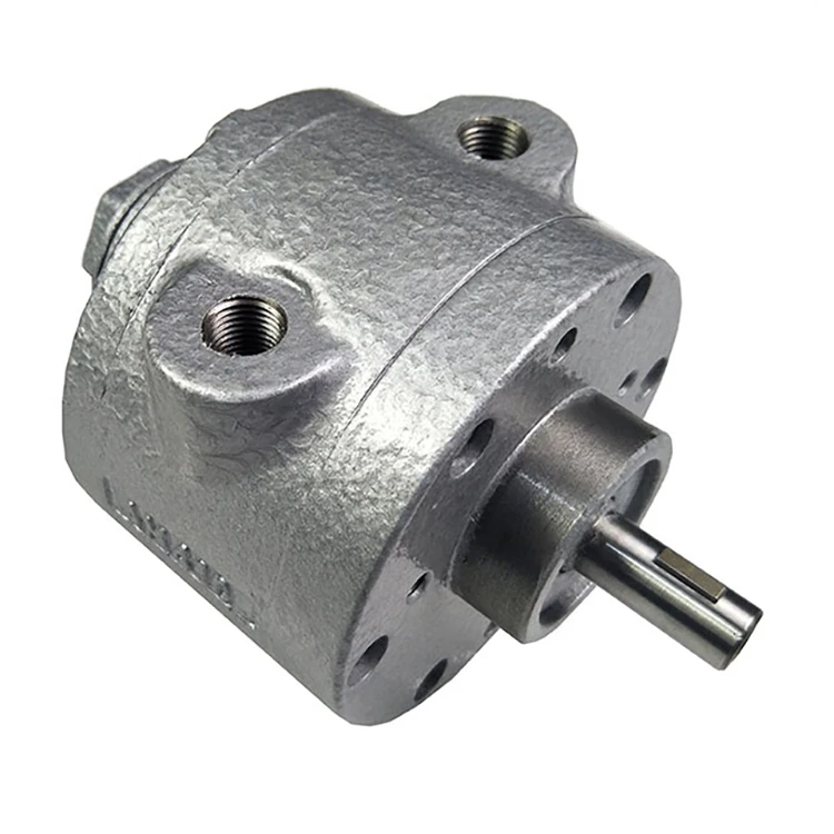 suppliers air driven motor small compressed air motor 4AM-V