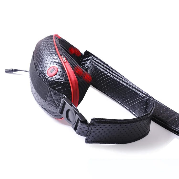 High Quality luxury pain relief household neck, shoulder and back massager