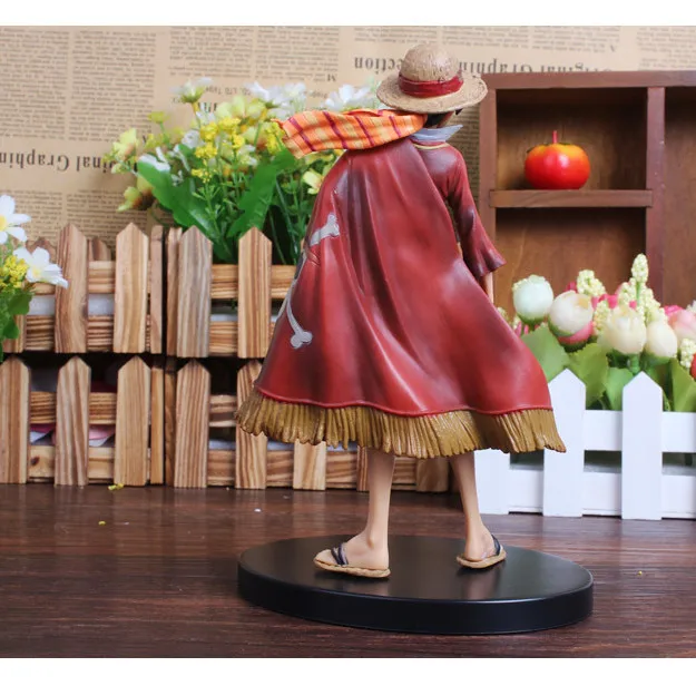 15cm Anime One Piece PVC Action Figures Collectable Model