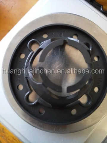 
Concrete support spacer /Plastic Rebar spacer1