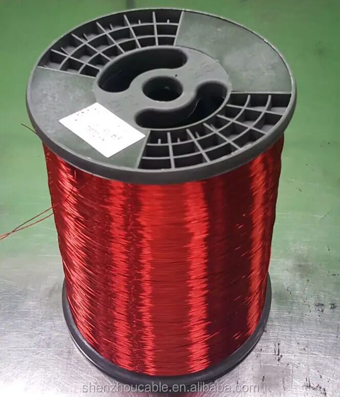 Трендовые горячие продукты 2015 эмалированные алюминиевой проволоки 4047