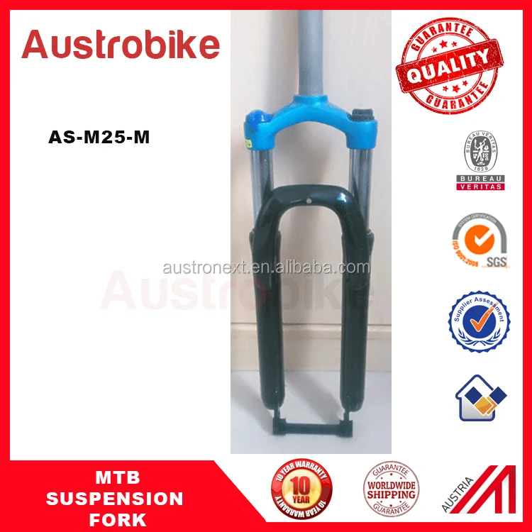 
full alloy cheap suspension fork for mountain bike 24 26 29 inch from china 