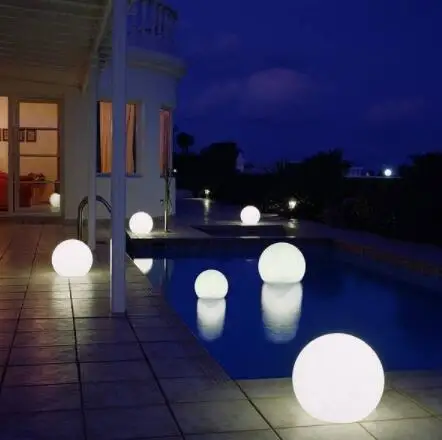 
2019 New blue led battery operated led swimming pool light 