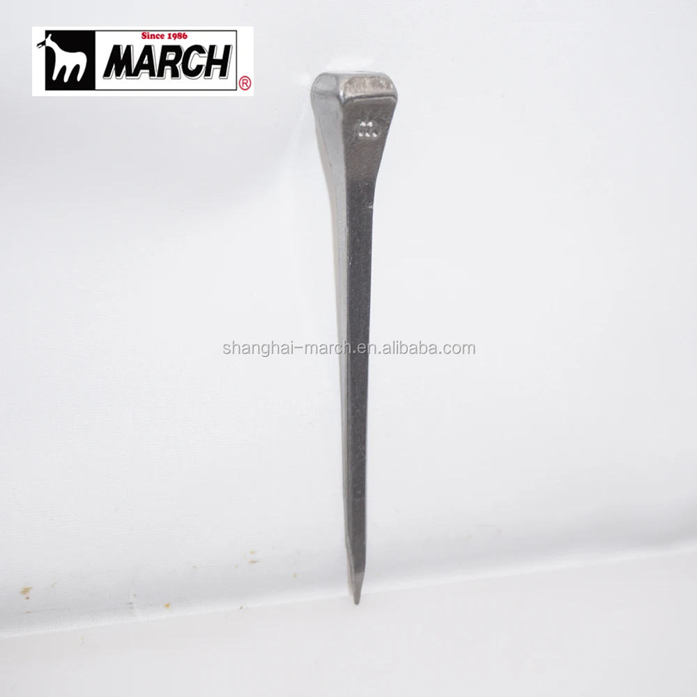 Factory directly sell horseshoe nails E7model, high quality, famous brand