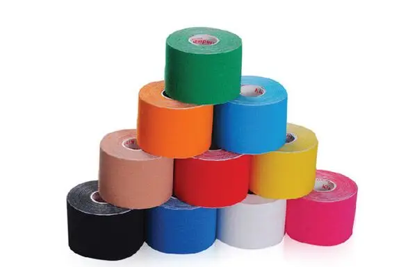 Adhesive Bandage/cohesive bandage/Sports Tape