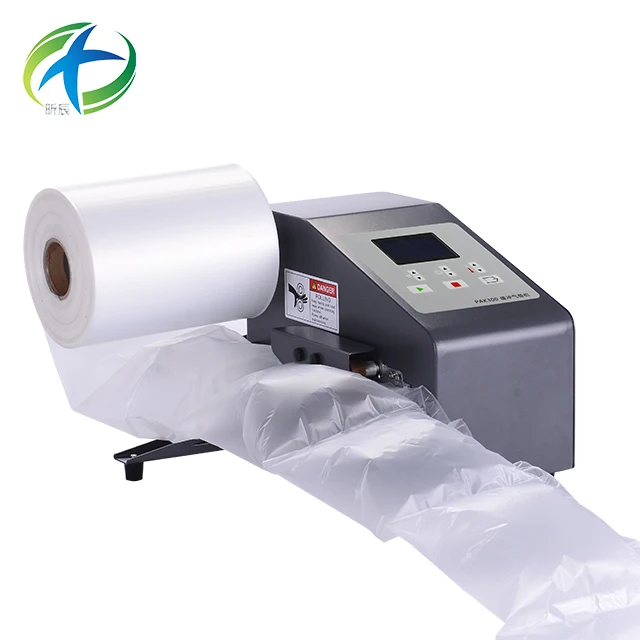 Air Cushion Bags Making Machine Air Cushion Air Pillow Machine