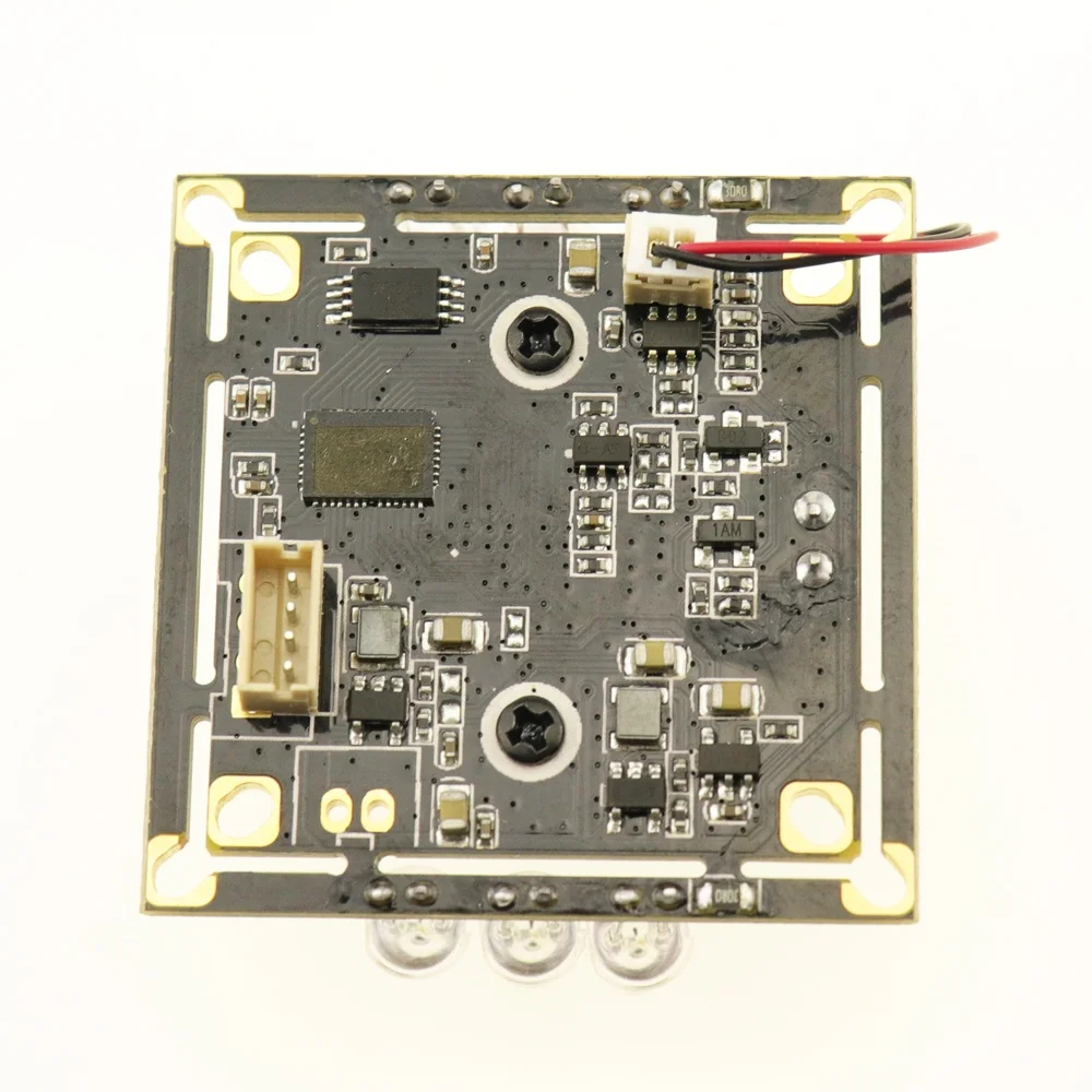 8MP 4K USB Camera Module IMX415 with Microphone Day and Night Wide Angle