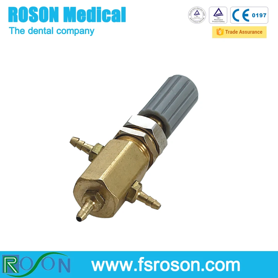 Roson Hot sale Foshan China manufacturer used dental chair spare parts dental chair equipment program controller RV111