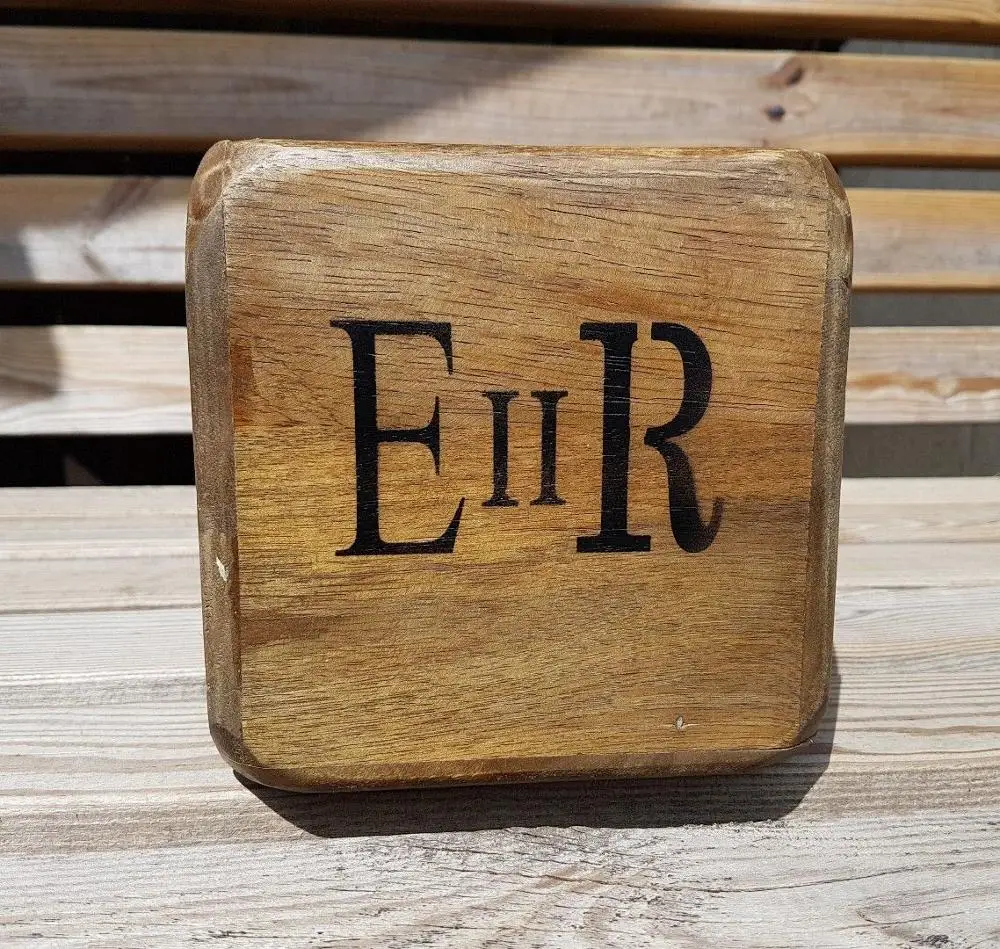 
Antique Vintage Style Wooden Boxes Crates 