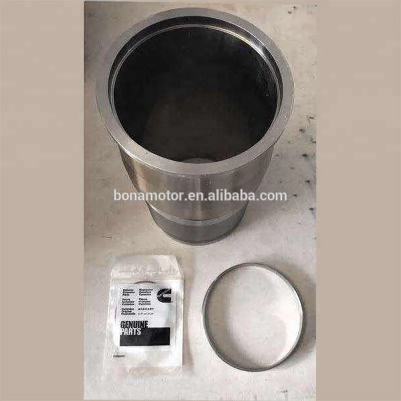 Diesel Engine Rebuild Parts for CUMMINS ISX15 QSX15 4376171 Inframe Overhaul Kit