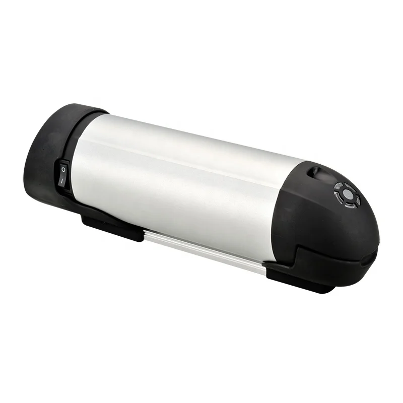 Water Bottle ebike battery 36v lithium ion battery for electric bicycle