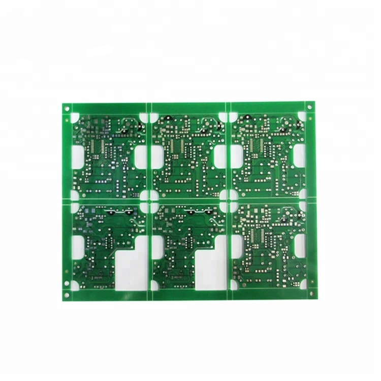 
Multilayer 94v0 Circuit Board LED PCB Board 