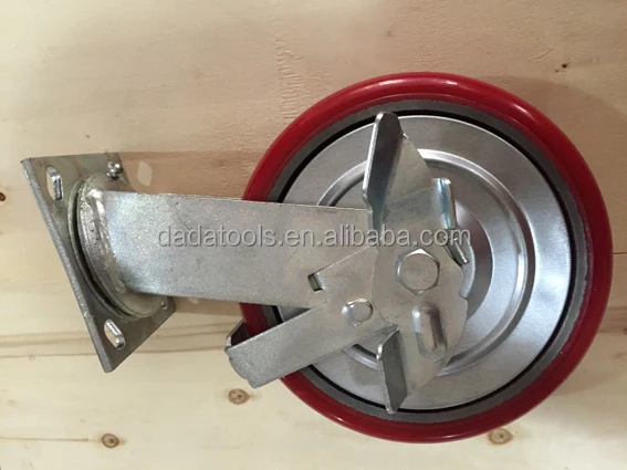 4000lbs Car Rotisserie