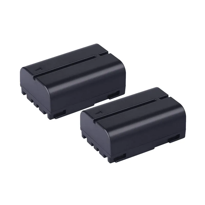 BN-V428U Replacement Li-Ion Camcorder Battery BN-V408U BN-V416U
