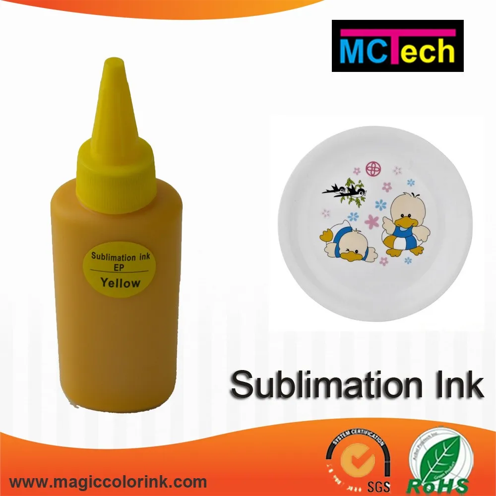 Dye Sublimation Ink for Epson L365 Ink Tank Printer for Transfer Printing