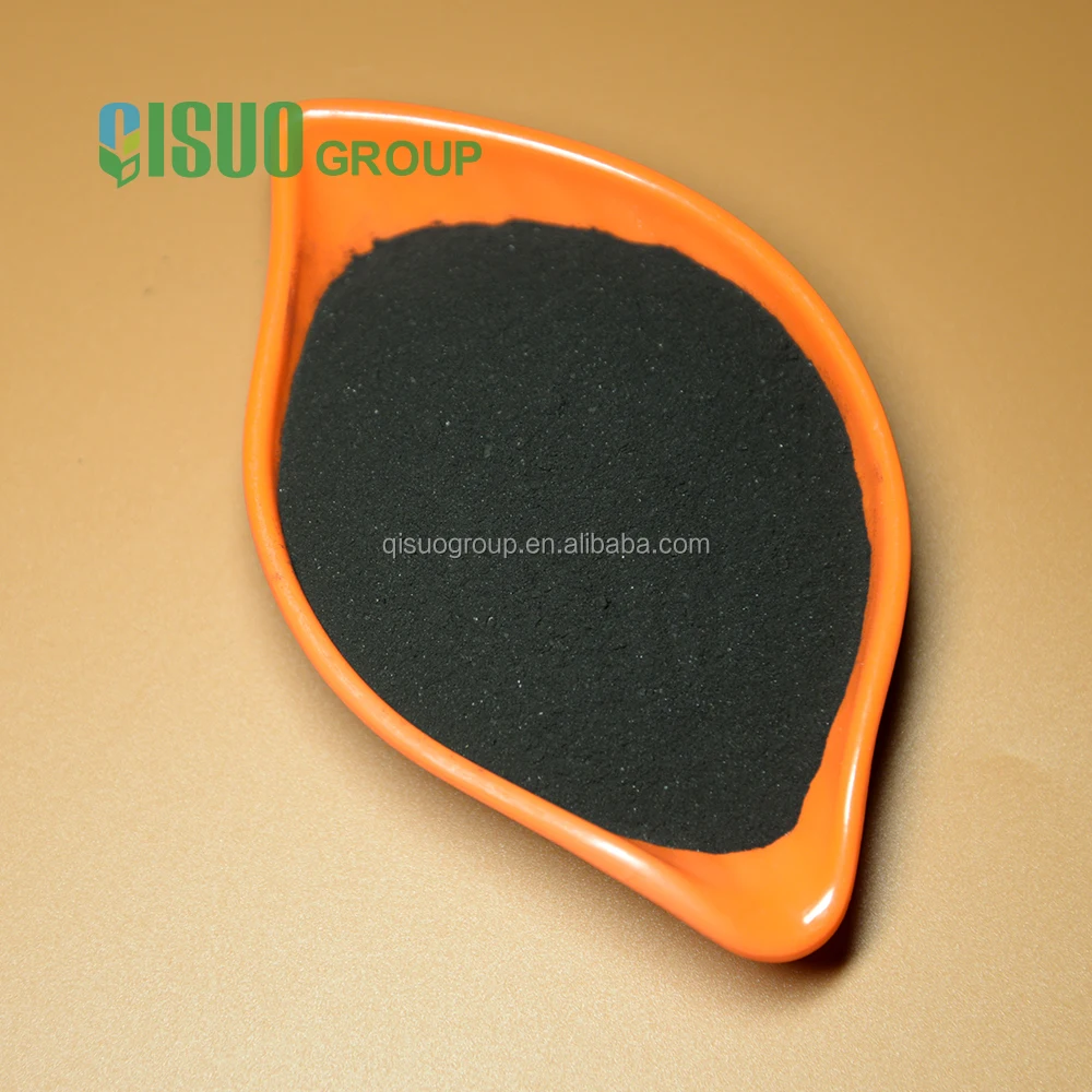 
100% Organic water soluble Seaweed Extract from ascophyllum nodosum 