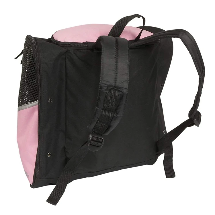 Quanzhou Bonita Backpack Skate Bag Hockey Ice Skate BackPack Shoe Bag