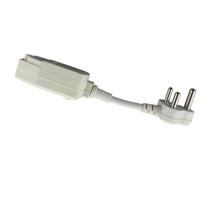 High Quality Leakage Protection Plug gfci 16A